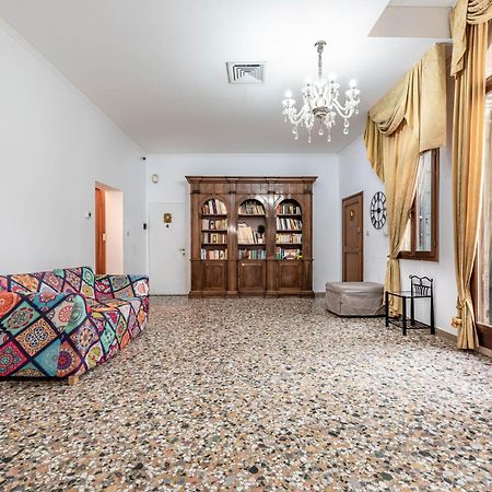Appartamento Palazzo Eremite Venezia Esterno foto