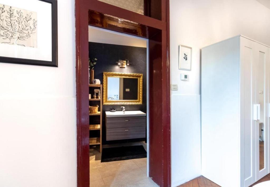 Appartamento Palazzo Eremite Venezia Esterno foto
