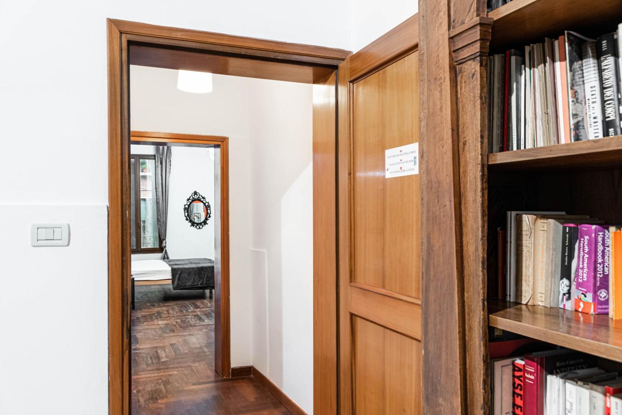 Appartamento Palazzo Eremite Venezia Esterno foto