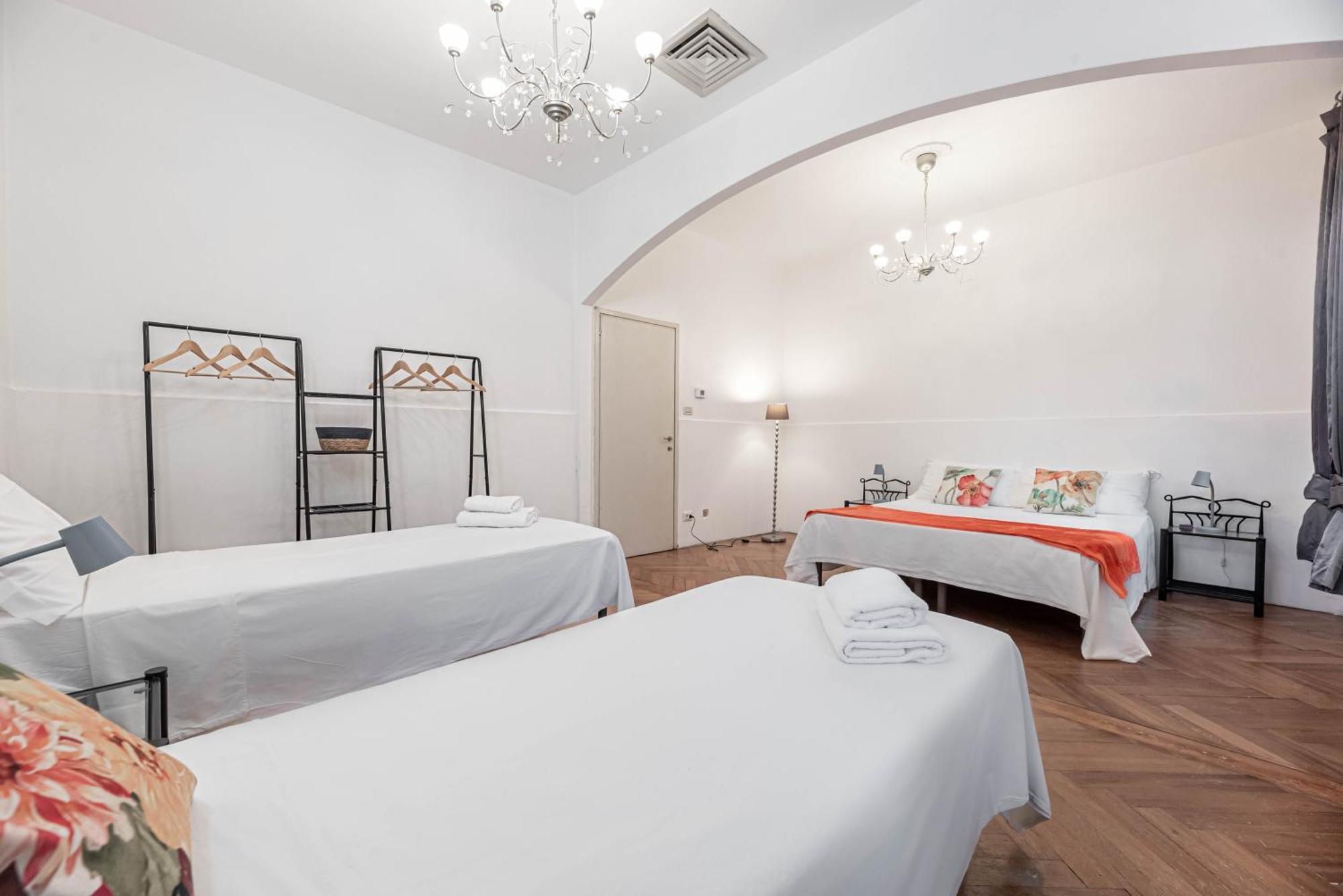 Appartamento Palazzo Eremite Venezia Esterno foto