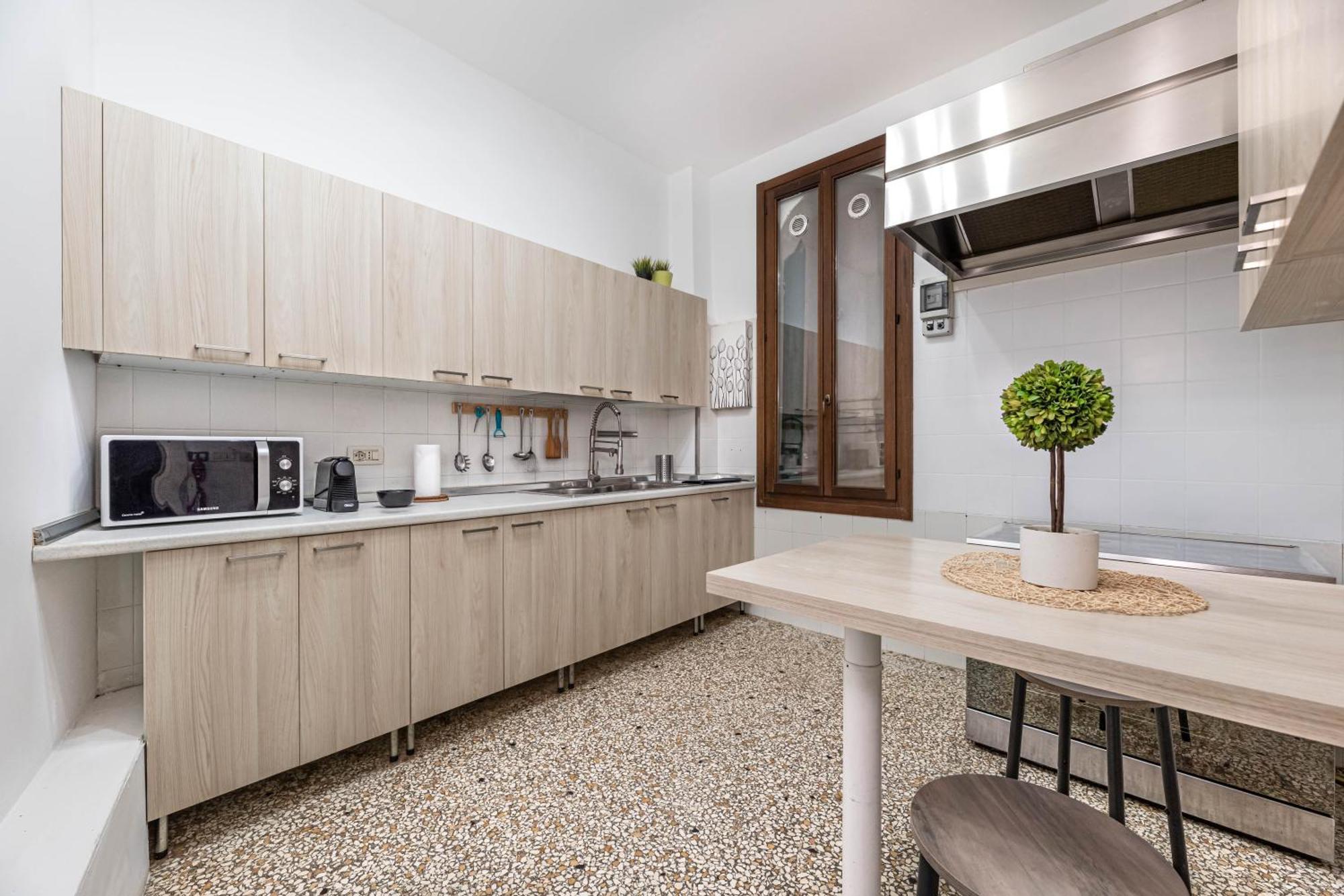 Appartamento Palazzo Eremite Venezia Esterno foto