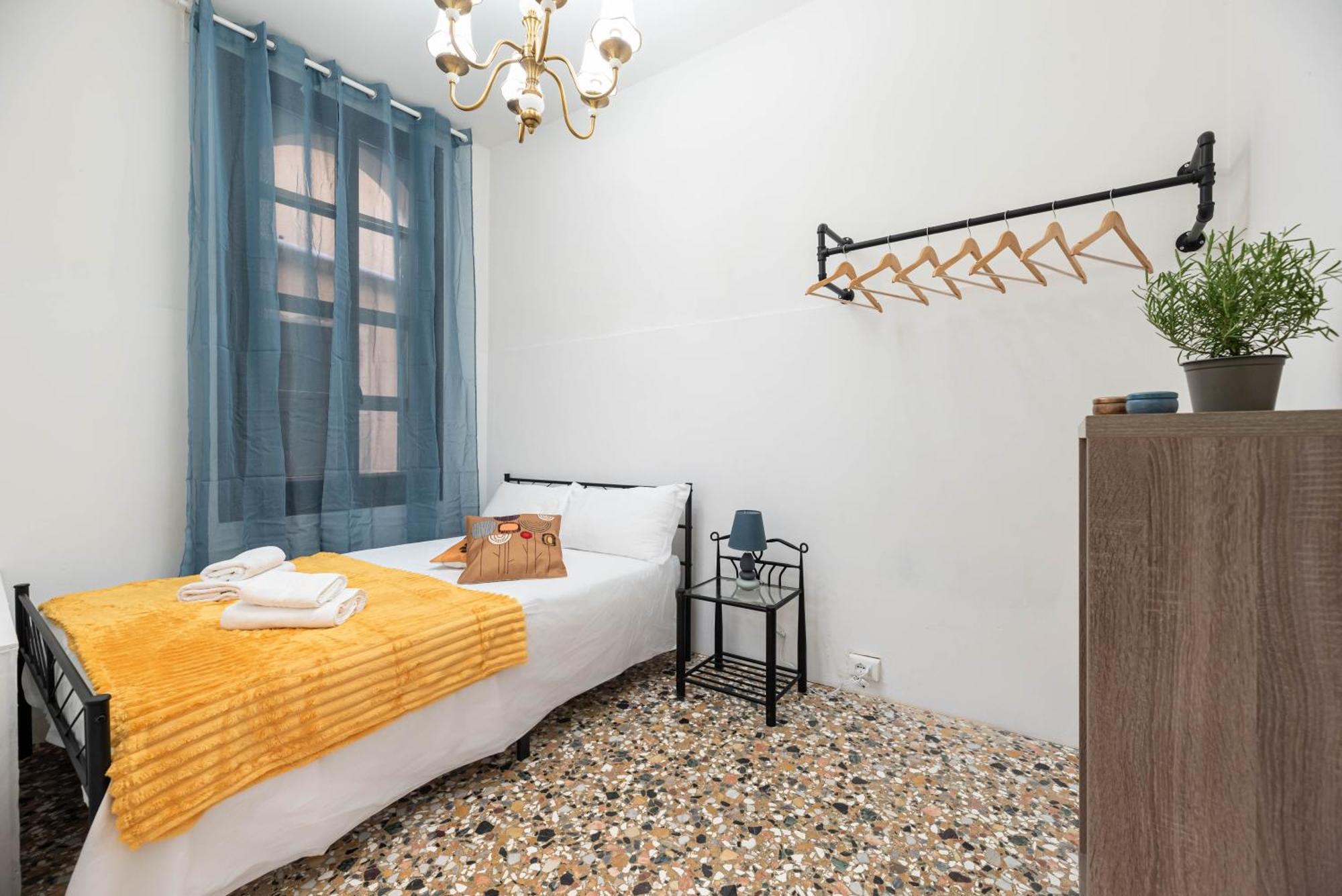 Appartamento Palazzo Eremite Venezia Esterno foto